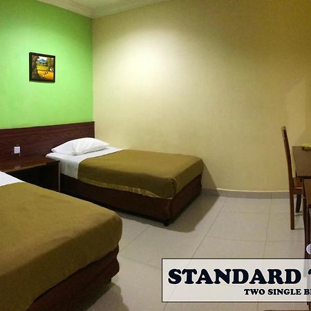 Jerantut Hill Inn Luaran gambar