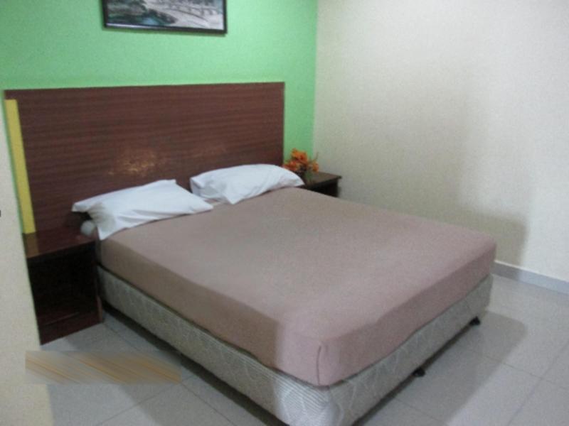 Jerantut Hill Inn Luaran gambar
